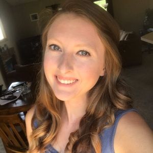 Meet your Posher, Lindsey